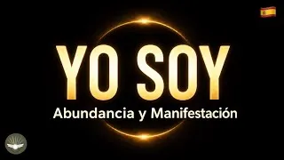Miniature : Afirmaciones YO SOY para DORMIR | Abundancia Manifestación Merecimiento 