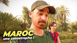 Miniature : ON NE PENSAIT PAS VIVRE ÇA AU MAROC… 🇲🇦