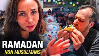 Miniature : RAMADAN en Algérie : 6 jours de jeûne nous ont transformés (expérience vraie)