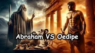Miniature : Abraham vs Oedipe