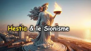 Miniature : Hestia et le Sionisme