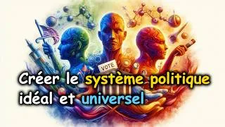 Miniature : Créer le système politique idéal et universel