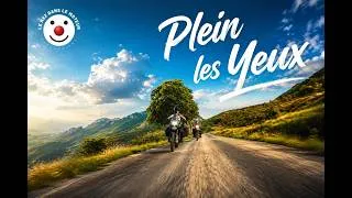 Miniature : #425 - Plein les YEUX - Himalayan 450  & 411 +  Triumph Tiger - Voyage à Motocyclettes
