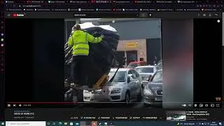 Miniature : les abrutis au travail