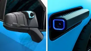 Miniature : 20 Meilleurs Gadgets Pour Voitures Sur Amazon en 2025