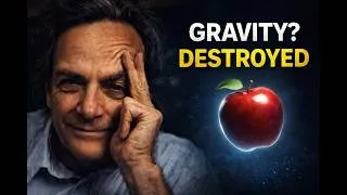Miniature : Pourquoi tu n'as jamais senti la gravité (selon la physique)