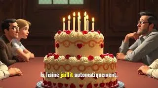 Miniature : La naissance de la haine entre groupes