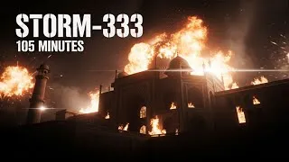 Miniature : Mission Storm-333 : quand le KGB a renversé un président afghan en une nuit