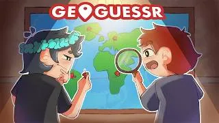 Miniature : 3 DÉBILES QUI ESSAIENT DE SE REPÉRER DANS LE MONDE.. (Geoguessr)