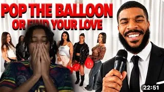 Miniature : 😬 CETTE VIDÉO EST TROP GÊNANTE… (Pop the Balloon 💔) | Réaction StrykaGram