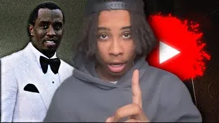 Miniature : P.Diddy c’est introduit chez moi (2)