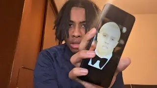Miniature : J’appelle p. Diddy à 3h du matin ça tourne mal…