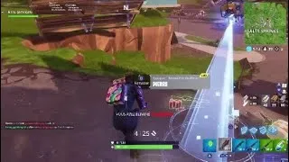 Miniature : Exposer fortnite