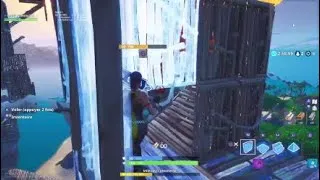 Miniature : Exposer fortnite