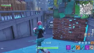 Miniature : Top 5 12 kills solo vs duo