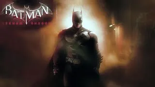 Miniature : Je Suis Littéralement Batman😈 (Batman Arkham Shadow part 1)