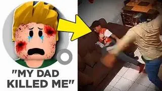 Miniature : This Roblox Game Has a Horrible Secret