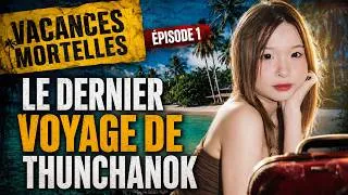 Miniature : Thaïlande : le secret de la chambre 380