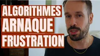 Miniature : Pourquoi vous galérez AUTANT sur les applis de RENCONTRES
