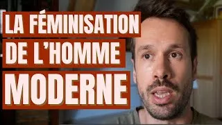 Miniature : Où sont les vrais hommes ?