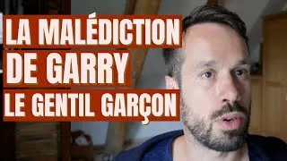 Miniature : GARRY le Nice Guy, l'histoire d'un garçon TROP gentil