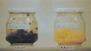 Miniature : LE POUVOIR DE L'EAU