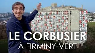 Miniature : Le dernier projet de Le Corbusier