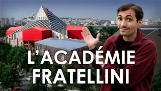 Miniature : La plus grande école de cirque en Europe