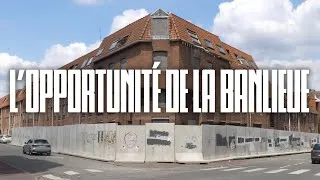 Miniature : HORS-SÉRIE : Tout casser ou conserver ? Le patrimoine des banlieues