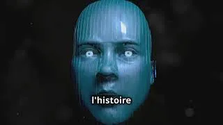 Miniature : L'Évolution de l'IA, Un Voyage à Travers le temps