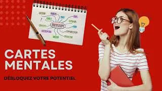 Miniature : Débloquez votre potentiel avec les cartes mentales