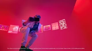 Miniature : Partagez instantanément | Le PC IA Lenovo Yoga Aura Edition imaginé avec Intel®