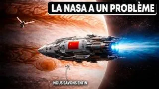 Miniature : On sait enfin pourquoi la Chine va vers Jupiter en 2026 (ÇA VA VOUS CHOQUER)