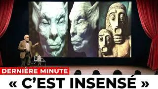 Miniature : Avant de mourir, écoutez-moi — le top expert sumérien révèle qu’on s’est TOUT trompés