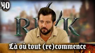 Miniature : LÀ OÙ TOUT (RE)COMMENCE - L'ère d'Astrium #40