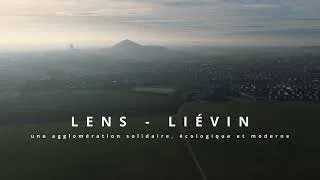Miniature : Une agglomération solidaire, écologique et moderne