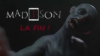 Miniature : UN JEU SUPER FLIPPANT DE 2022 ! MADISON Part.4 LE GRAND FINAL !  GAMEPLAY sans commentaires !