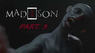 Miniature : UN JEU SUPER FLIPPANT DE 2022 ! MADISON Part.3 PUZZLE HORLOGE  GAMEPLAY sans commentaires !