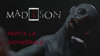 Miniature : UN JEU SUPER FLIPPANT DE 2022 ! MADISON Part.2 LA CATHEDRALE GAMEPLAY sans commentaires !