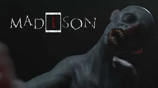 Miniature : UN JEU SUPER FLIPPANT DE 2022 ! MADISON Part.1 GAMEPLAY sans commentaires !