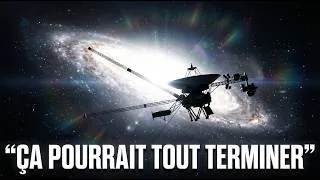 Miniature : La NASA s'apprête à envoyer une commande risquée à Voyager 1