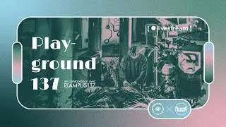 Miniature : ZANIT - CHEVREUIL [Playground 137]