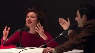 Miniature : Génération Mitterrand - Compagnie Les animaux en paradis