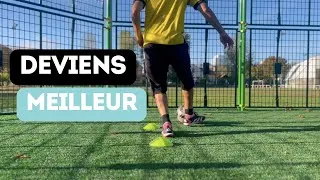 Miniature : Fais cette Séance AVANT ton Entraînement en club