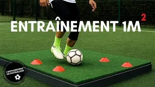Miniature : Entraînement Complet dans 1m Carré
