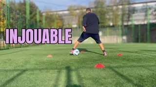 Miniature : Deviens Monstrueux au Football
