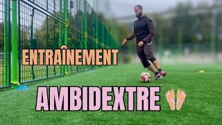 Miniature : Entraîne-toi à devenir AMBIDEXTRE