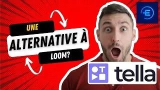 Miniature : J’ai TROUVÉ MIEUX que Loom… TELLA avis 2026  (Essai Gratuit)