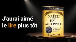 Miniature : Le MEILLEUR livre sur l'argent (que tu dois absolument connaître)
