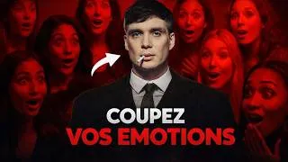 Miniature : Devenez EMOTIONNELLEMENT inébranlable avec ces 10 vérités cachées ?